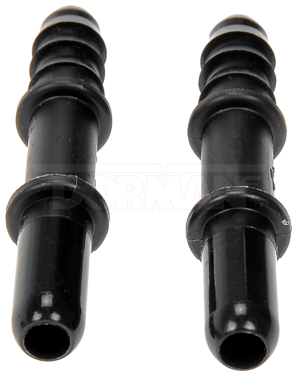 Dorman - OE Solutions HVAC Heater Hose Connector 5/16 In. Straight To 5/16 In. Barbed 800-576