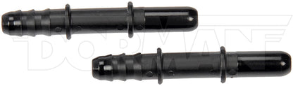 Dorman - OE Solutions HVAC Heater Hose Connector 5/16 In. Straight To 5/16 In. Barbed 800-576