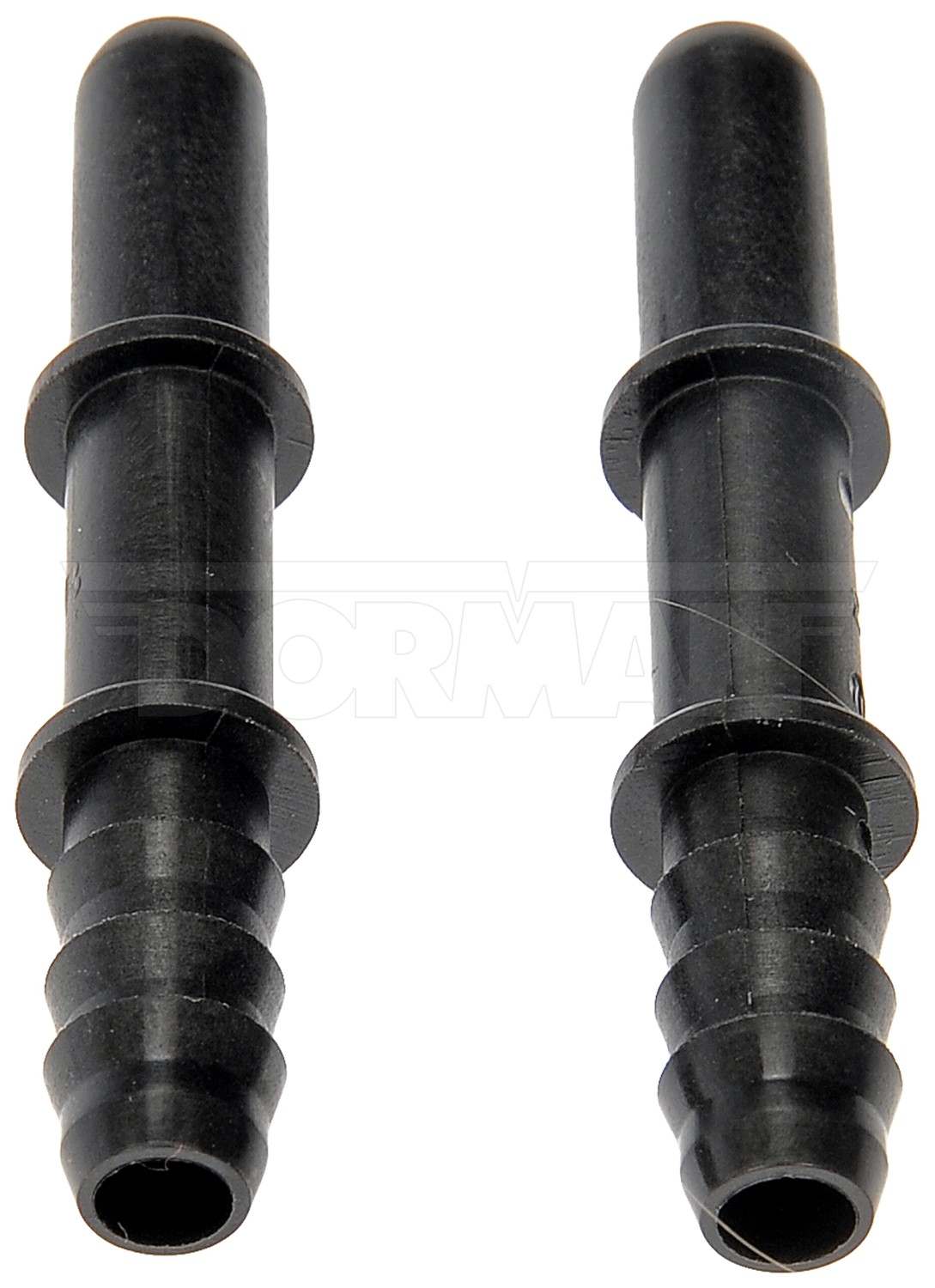 Dorman - OE Solutions HVAC Heater Hose Connector 5/16 In. Straight To 5/16 In. Barbed 800-577