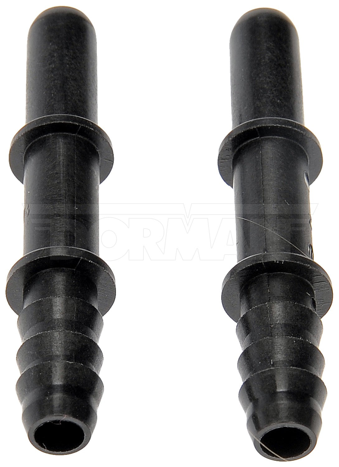 Dorman - OE Solutions HVAC Heater Hose Connector 5/16 In. Straight To 5/16 In. Barbed 800-577