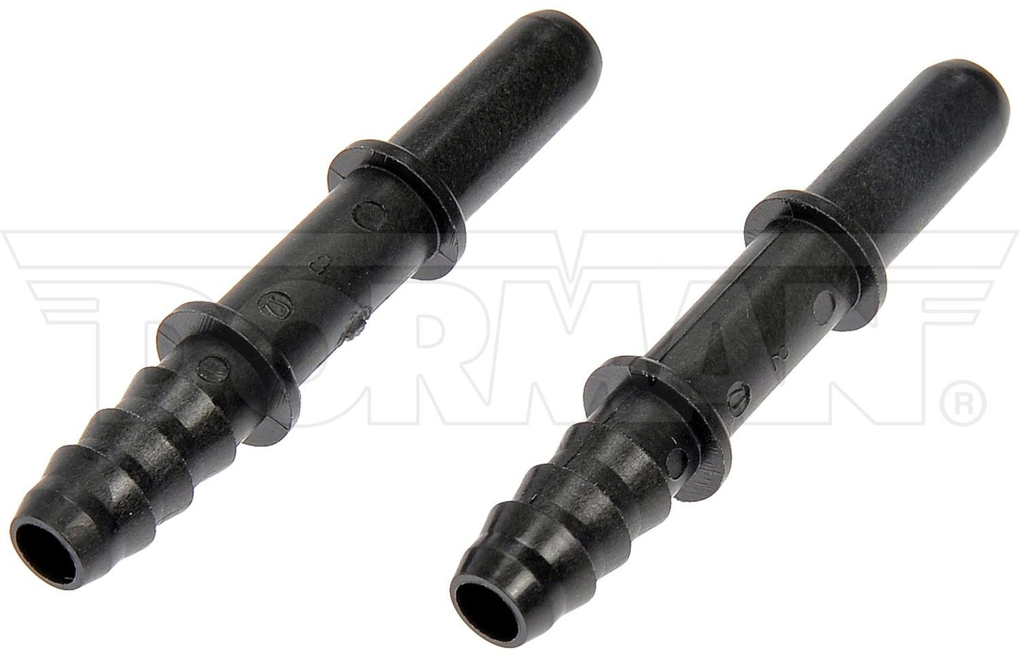Dorman - OE Solutions HVAC Heater Hose Connector 5/16 In. Straight To 5/16 In. Barbed 800-577