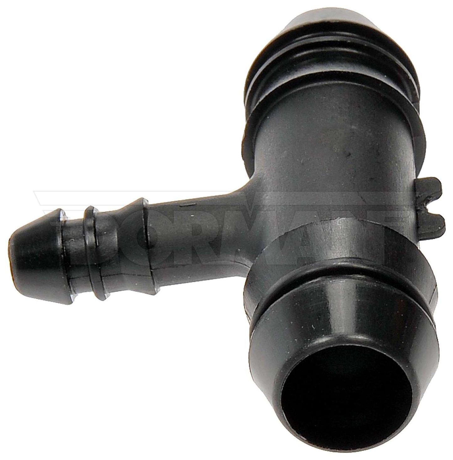 Dorman - OE Solutions HVAC Heater Hose Connector 5/8 In. Barbed Tee 90 To 5/8 In. 800-578