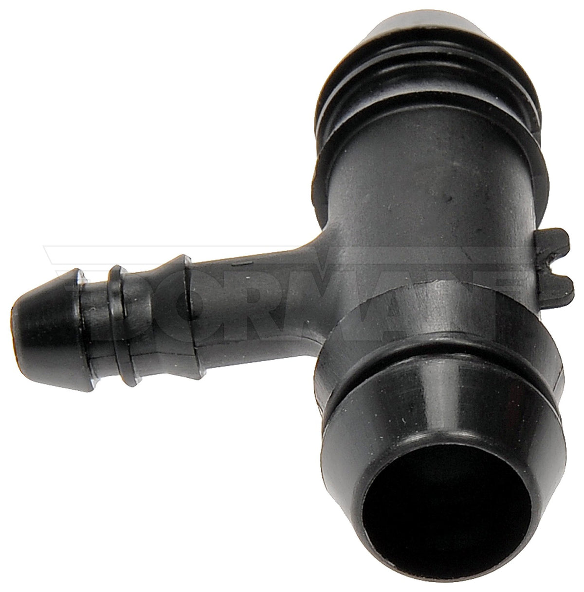 Dorman - OE Solutions HVAC Heater Hose Connector 5/8 In. Barbed Tee 90 To 5/8 In. 800-578
