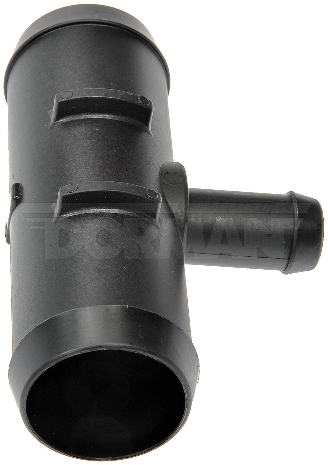 Dorman - OE Solutions HVAC Heater Hose Connector 1 3/8 In. Barbed 800-579