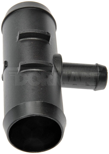 Dorman - OE Solutions HVAC Heater Hose Connector 1 3/8 In. Barbed 800-579