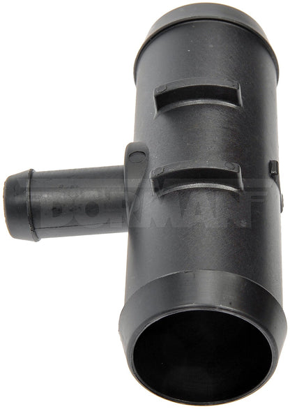 Dorman - OE Solutions HVAC Heater Hose Connector 1 3/8 In. Barbed 800-579