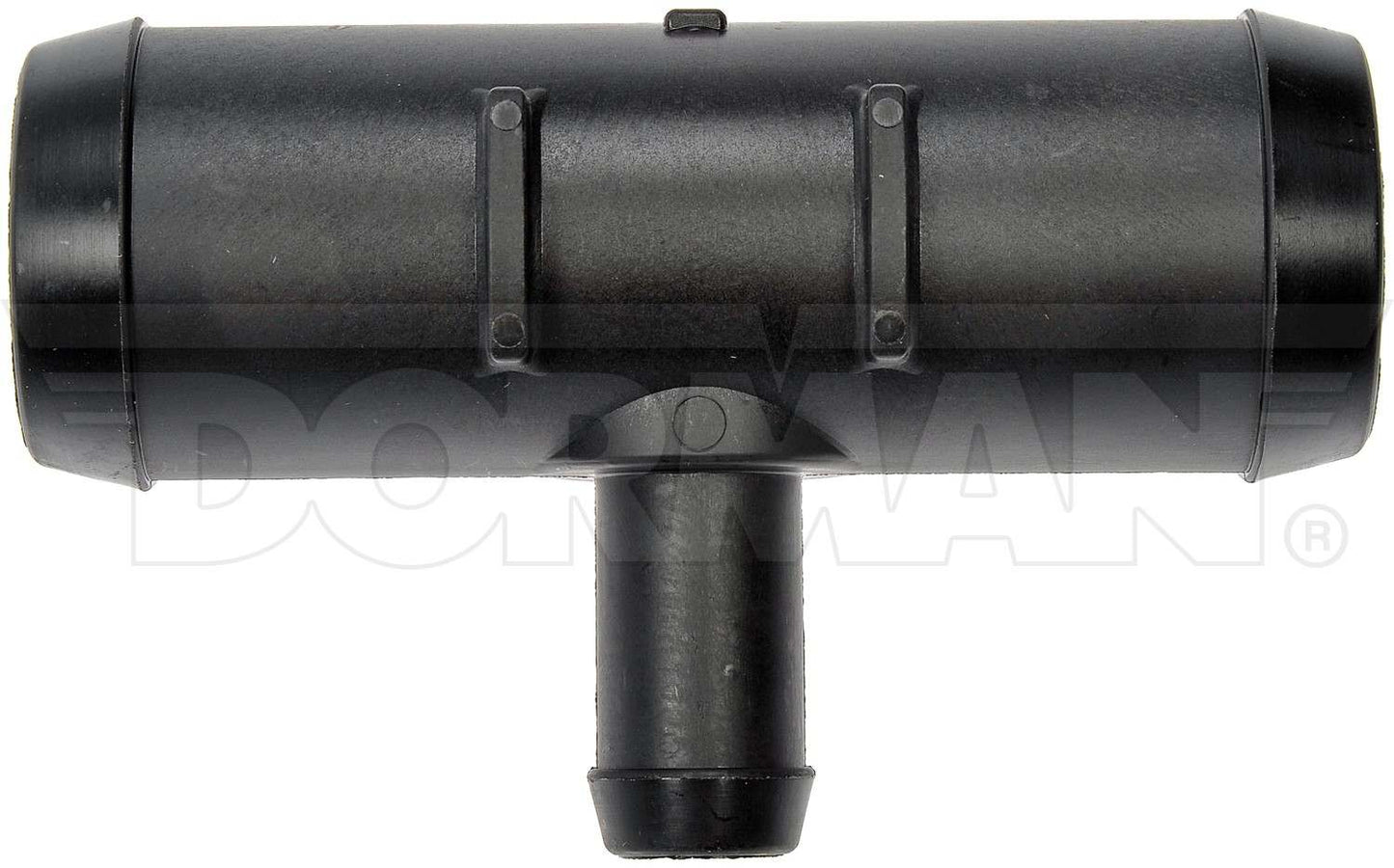 Dorman - OE Solutions HVAC Heater Hose Connector 1 3/8 In. Barbed 800-579