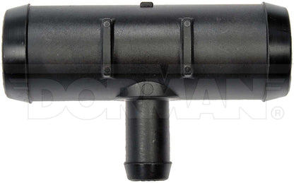 Dorman - OE Solutions HVAC Heater Hose Connector 1 3/8 In. Barbed 800-579