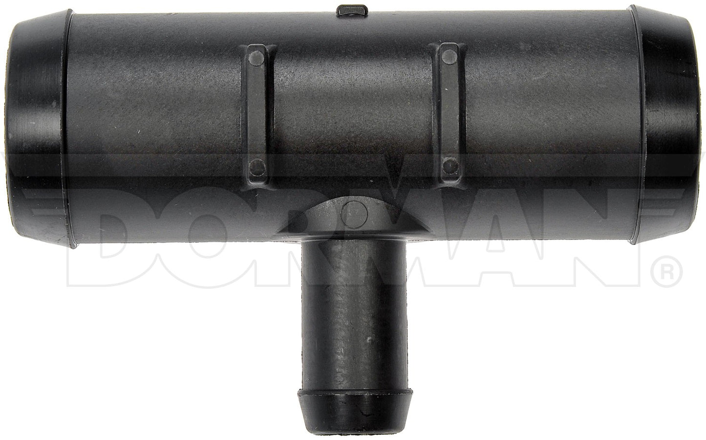 Dorman - OE Solutions HVAC Heater Hose Connector 1 3/8 In. Barbed 800-579