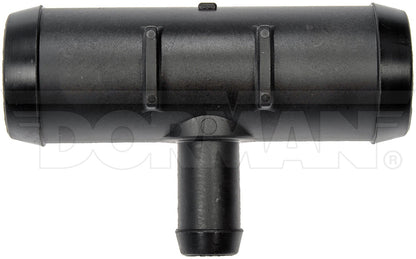 Dorman - OE Solutions HVAC Heater Hose Connector 1 3/8 In. Barbed 800-579