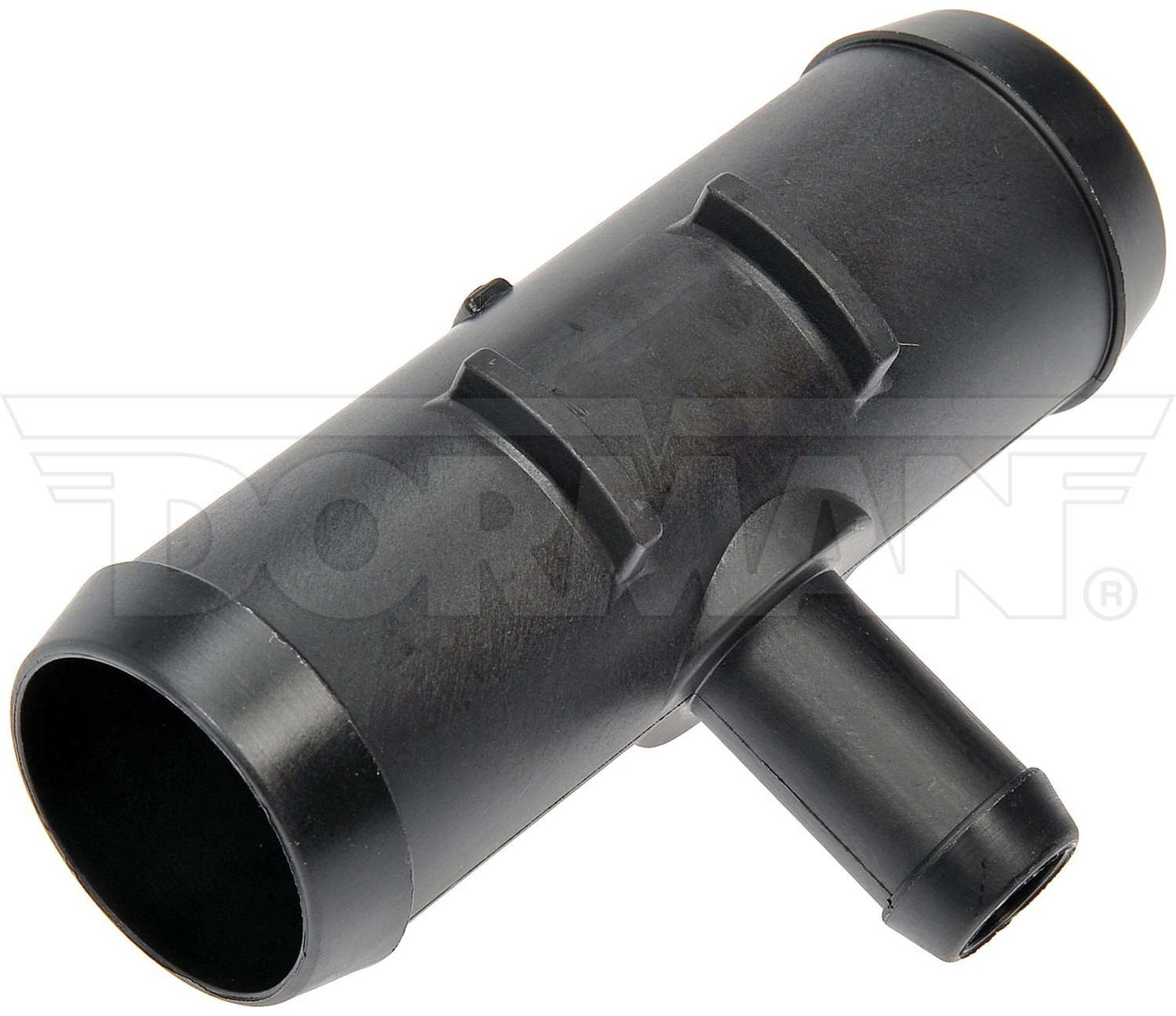Dorman - OE Solutions HVAC Heater Hose Connector 1 3/8 In. Barbed 800-579