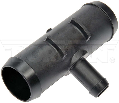 Dorman - OE Solutions HVAC Heater Hose Connector 1 3/8 In. Barbed 800-579