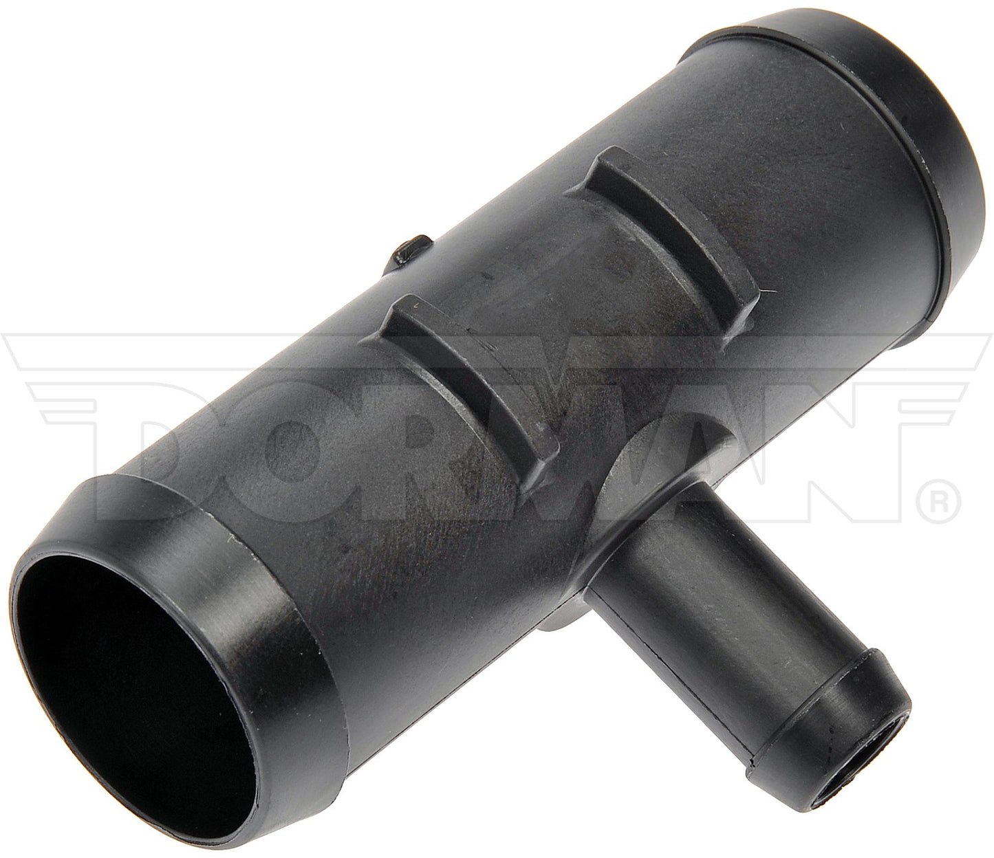 Dorman - OE Solutions HVAC Heater Hose Connector 1 3/8 In. Barbed 800-579
