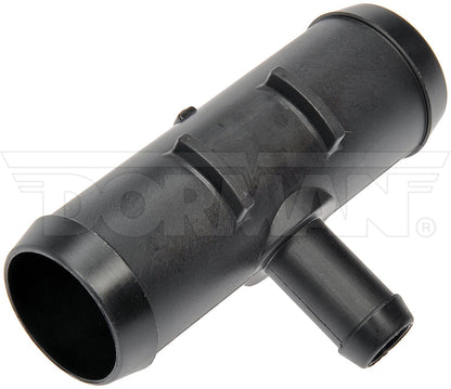 Dorman - OE Solutions HVAC Heater Hose Connector 1 3/8 In. Barbed 800-579