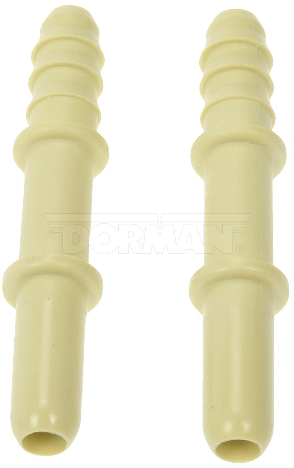 Dorman - OE Solutions HVAC Heater Hose Connector 5/16 In. Straight To 5/16 In. Barbed 800-580