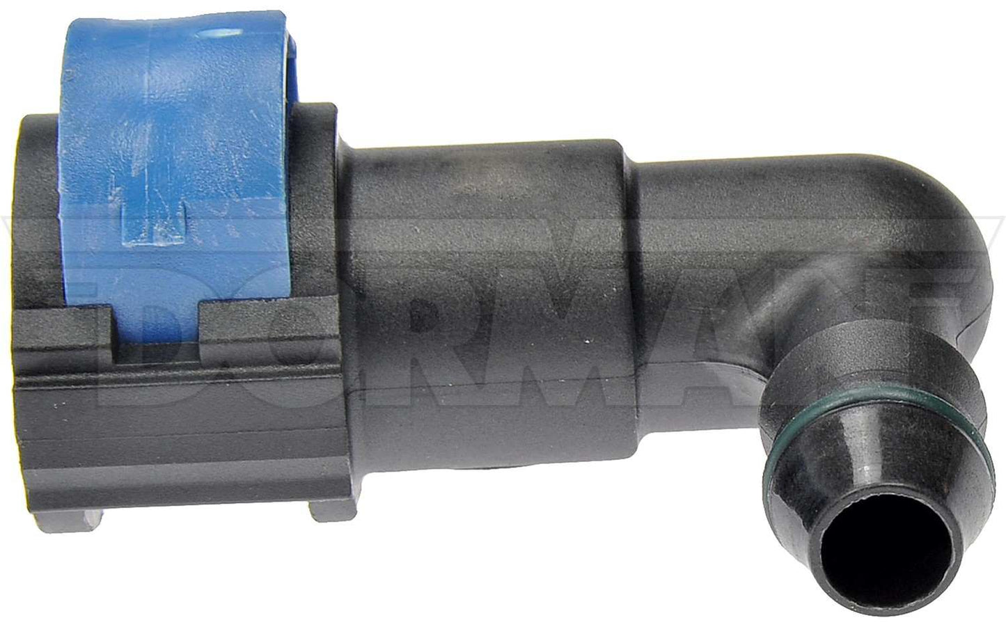Dorman - OE Solutions Fuel Line Connector 3/8 In. Elbow 90 To 3/8 In. Barbed 800-590