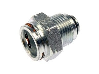 Dorman - OE Solutions Engine Oil Cooler Line Connector for 1996-2014 General Motors 800-607