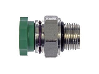 Dorman - OE Solutions Automatic Transmission Oil Cooler Line Connector 5/8 in. Tube 7/8-14 UNF for 2012-03 Chevrolet GMC Workhorse 800-613
