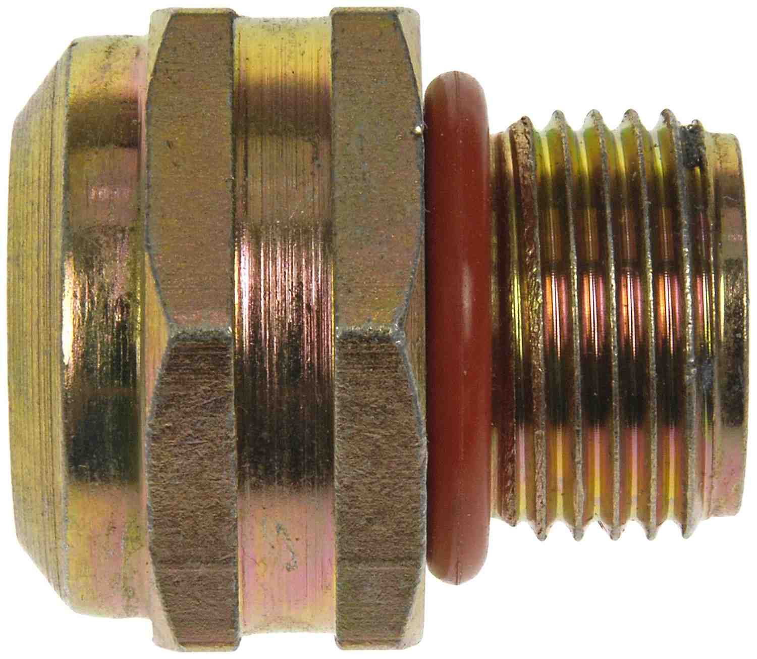 Dorman Transmission Cooler Line Quick Connector