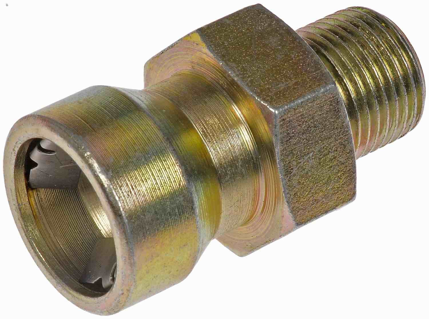 Dorman Transmission Line Connector