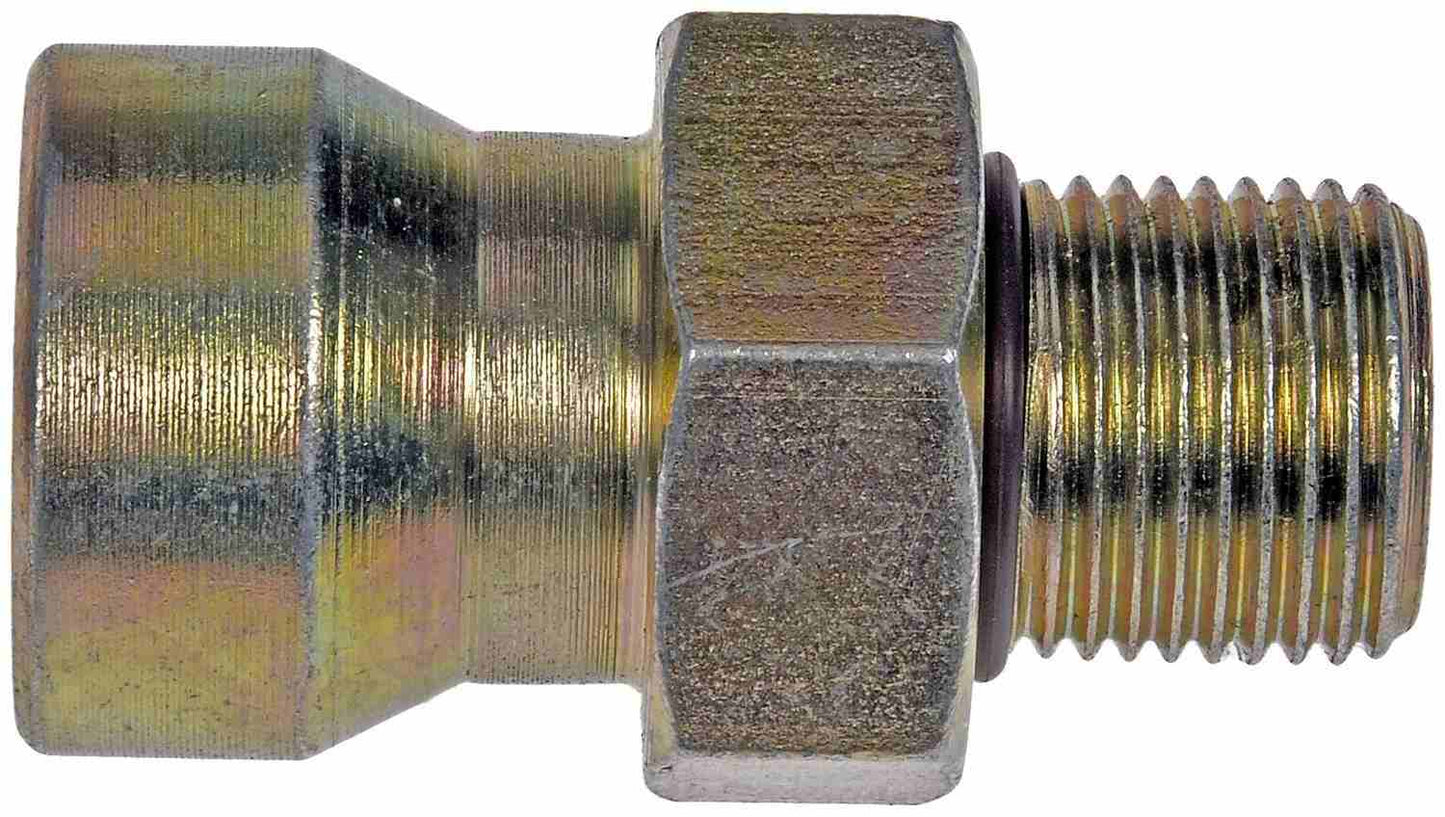 Dorman - OE Solutions Automatic Transmission Oil Cooler Line Connector for 2006 Ford Explorer Mercury Mountaineer 800-621