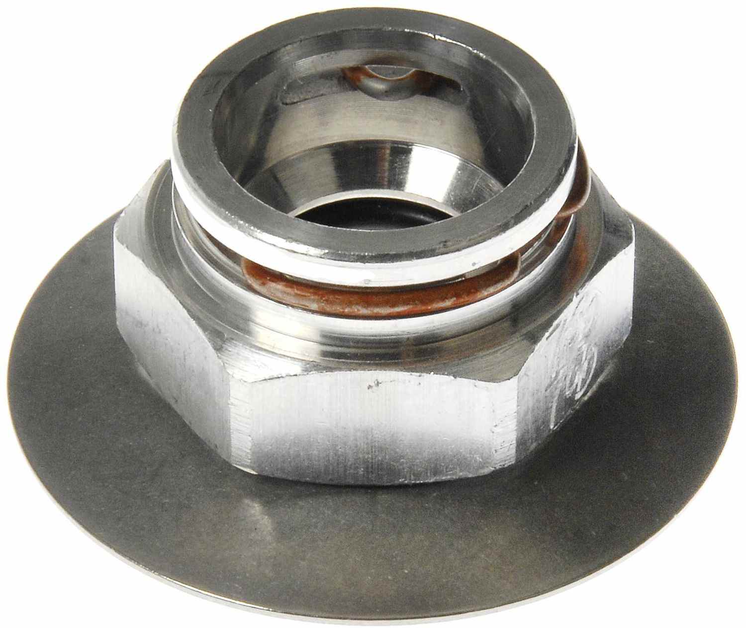 Dorman Oil Cooler Line Connector