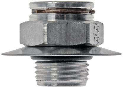Dorman Engine Oil Cooler Line Connector for 2019-99 Chevrolet GMC Cadillac Hummer 800-622