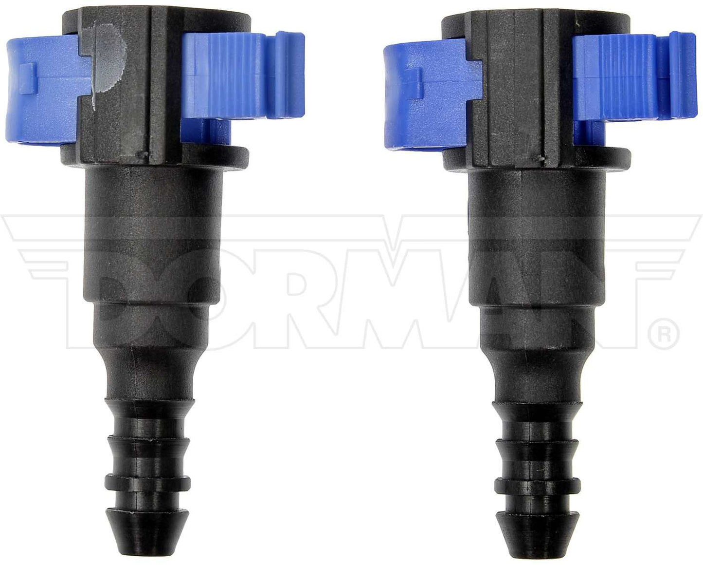 Dorman OE Solutions Fuel Line Connector 5/16 In. Straight to 5/16 In. Barbed 800-623
