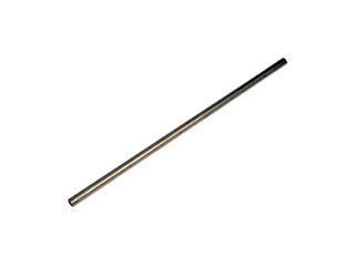 Dorman 12In Straight Aluminum Tubing, 3/8In OD (9.5mm), Contains 6
