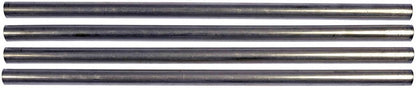 Dorman - OE Solutions A/C Tubing 12 In. Straight Rigid Aluminum Tubing with 1/2 In. OD 800-633