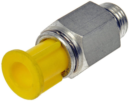 Dorman - OE Solutions Automatic Transmission Oil Cooler Line Connector for 2004-2011 Buick Chevrolet Oldsmobile Pontiac Saturn 800-637
