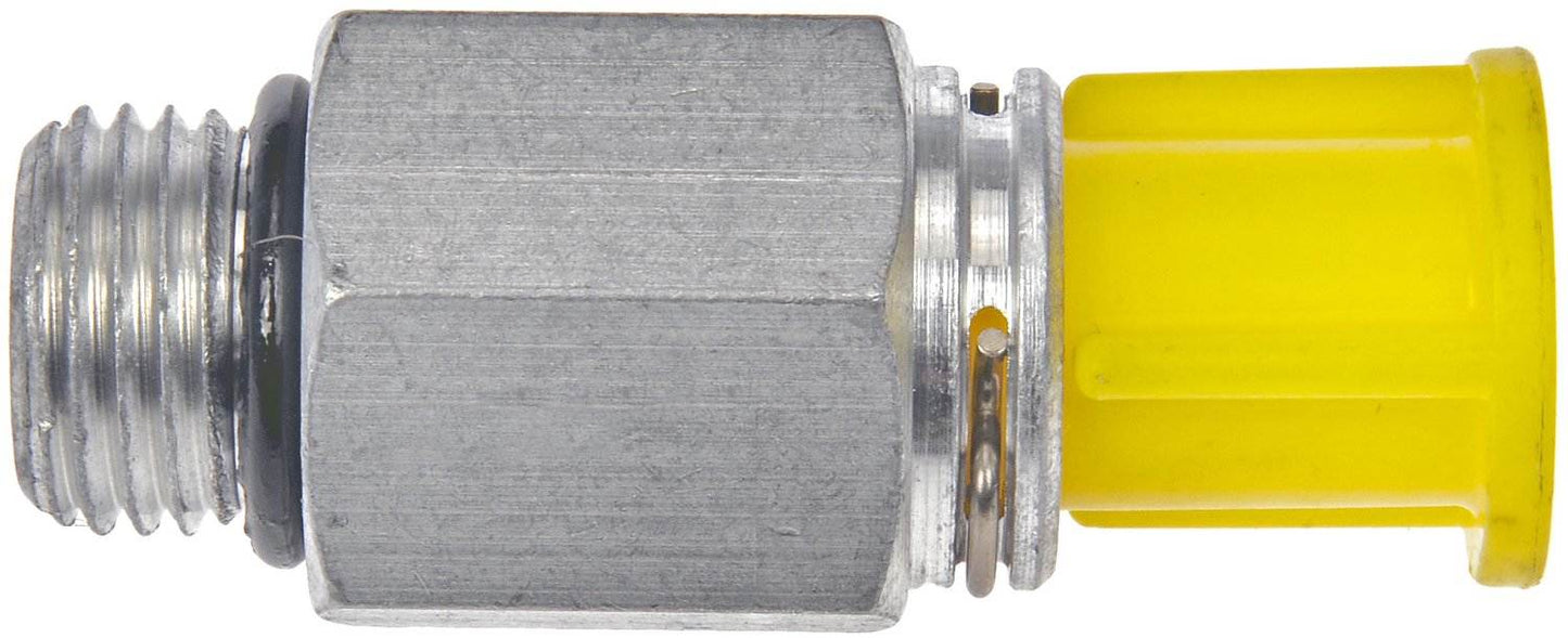 Dorman - OE Solutions Automatic Transmission Oil Cooler Line Connector for 2004-2011 Buick Chevrolet Oldsmobile Pontiac Saturn 800-637