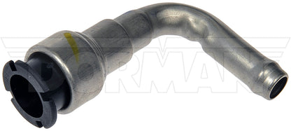 Dorman - OE Solutions Fuel Line Connector 3/8 In. Elbow 90 To 7/16 In. ID Teflon Tube 800-657