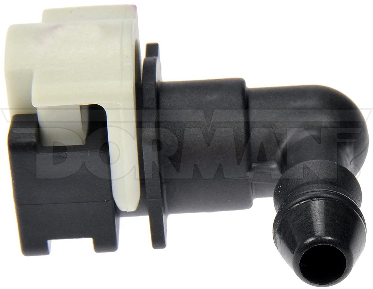 Dorman - OE Solutions Fuel Line Connector 5/16 In. Barbed 800-680