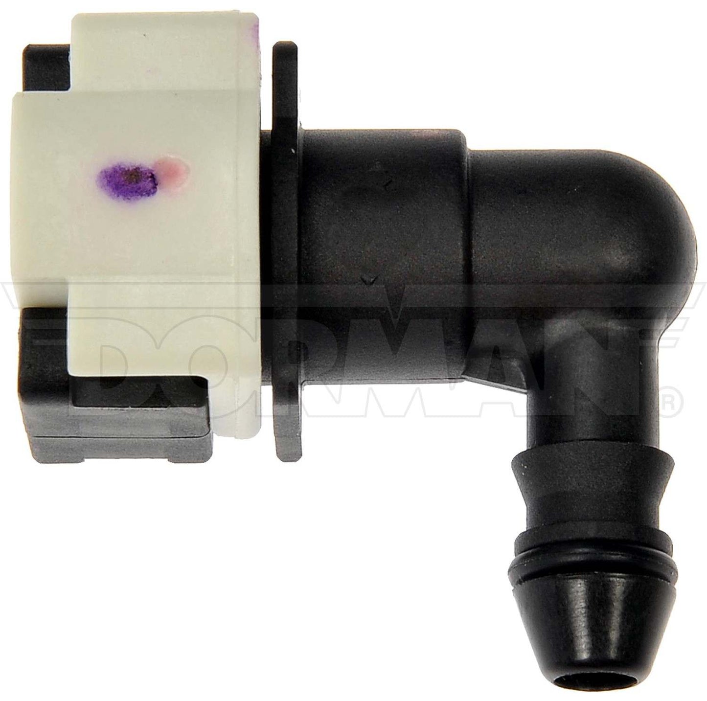 Dorman - OE Solutions Fuel Line Connector 5/16 In. Barbed 800-680