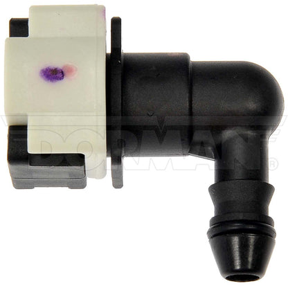 Dorman - OE Solutions Fuel Line Connector 5/16 In. Barbed 800-680