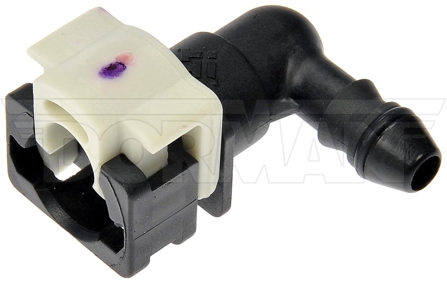 Dorman - OE Solutions Fuel Line Connector 5/16 In. Barbed 800-680