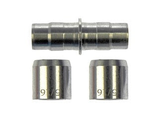 Dorman - OE Solutions ALUMINUM LINE CONNECTOR 800-681