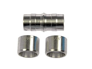 Dorman - OE Solutions ALUMINUM LINE CONNECTOR 800-684