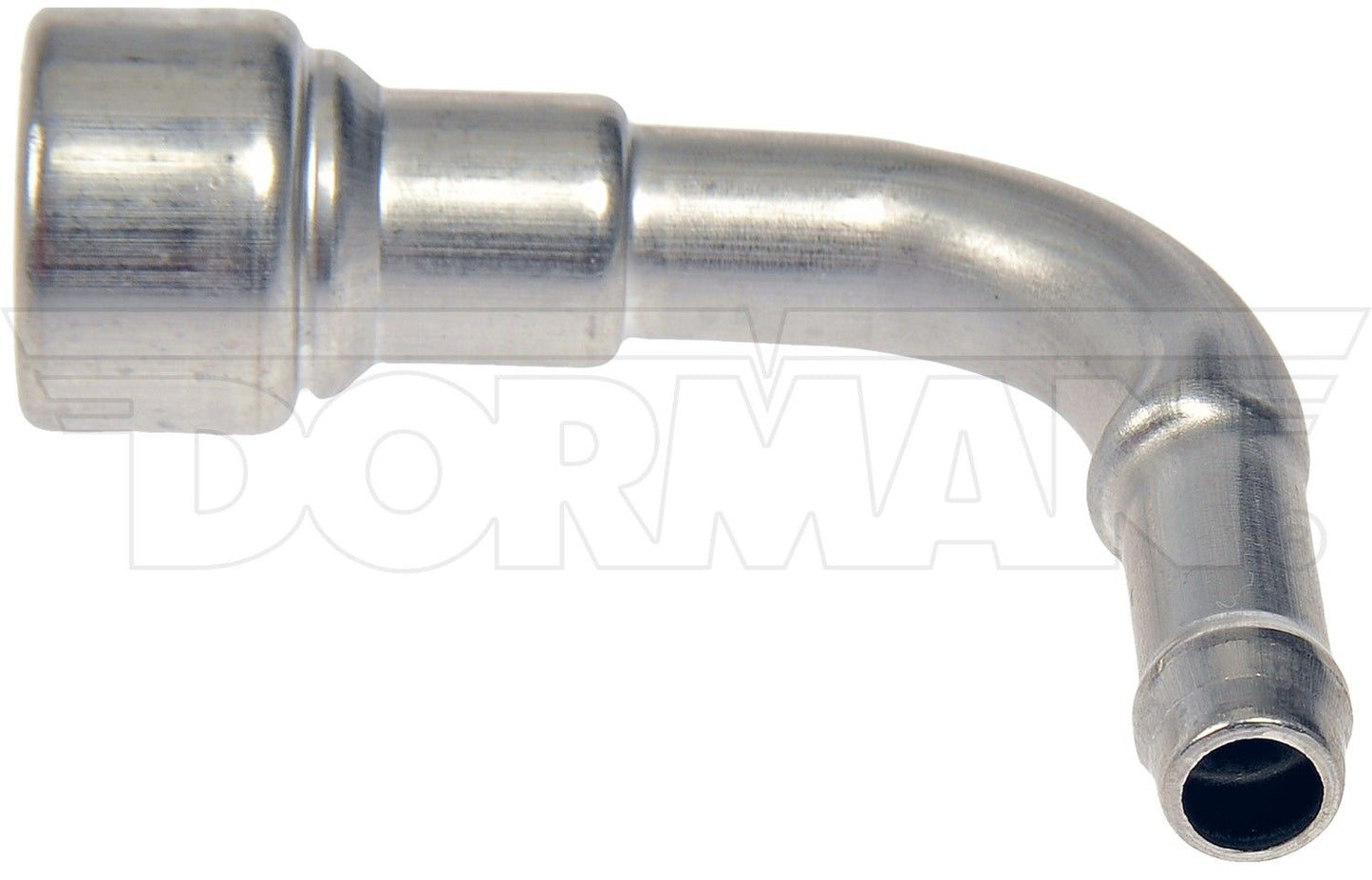 Dorman - OE Solutions Fuel Line Connector 5/16 In. Elbow 90 To 5/16 In. ID Teflon Tube 800-697