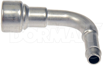 Dorman - OE Solutions Fuel Line Connector 5/16 In. Elbow 90 To 5/16 In. ID Teflon Tube 800-697