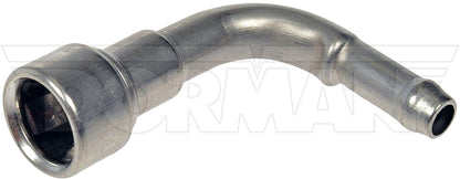 Dorman - OE Solutions Fuel Line Connector 5/16 In. Elbow 90 To 5/16 In. ID Teflon Tube 800-697