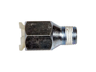 Dorman - OE Solutions Engine Oil Cooler Line Connector for 2003-88 Chevrolet GMC Isuzu 2003-96 Workhorse 2005-00 800-701
