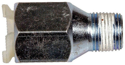 Dorman - OE Solutions Engine Oil Cooler Line Connector for 2003-88 Chevrolet GMC Isuzu 2003-96 Workhorse 2005-00 800-701