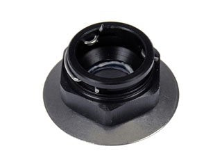 Dorman - OE Solutions Automatic Transmission Oil Cooler Line Connector for 2003-2002 Chevrolet GMC 800-706