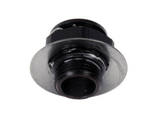 Dorman - OE Solutions Automatic Transmission Oil Cooler Line Connector for 2003-2002 Chevrolet GMC 800-706