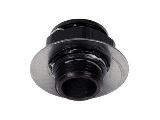 Dorman - OE Solutions Automatic Transmission Oil Cooler Line Connector for 2003-2002 Chevrolet GMC 800-706
