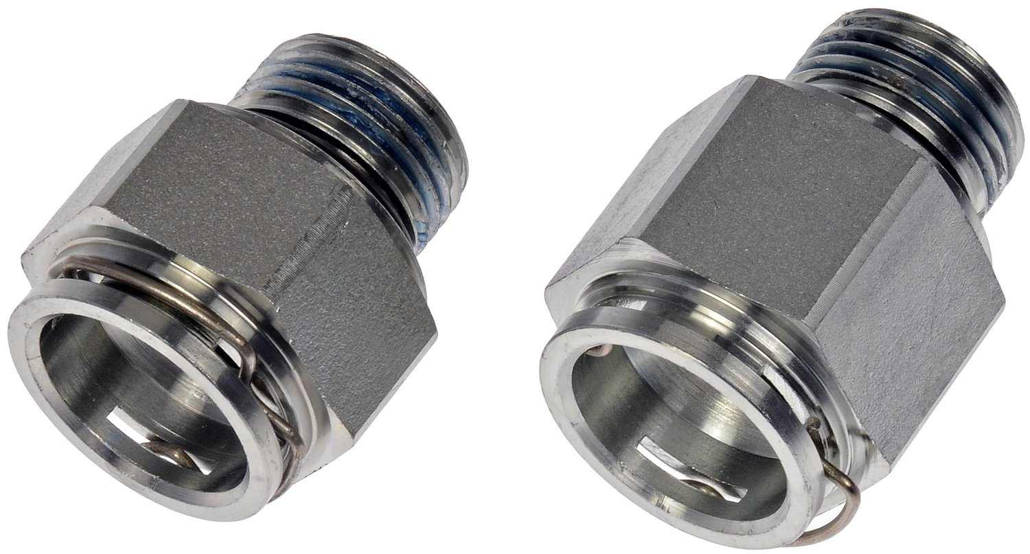 Dorman Transmission Line Connector