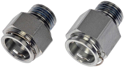 Dorman - OE Solutions Automatic Transmission Oil Cooler Line Connector for 2003 Chevrolet and GMC 800-719
