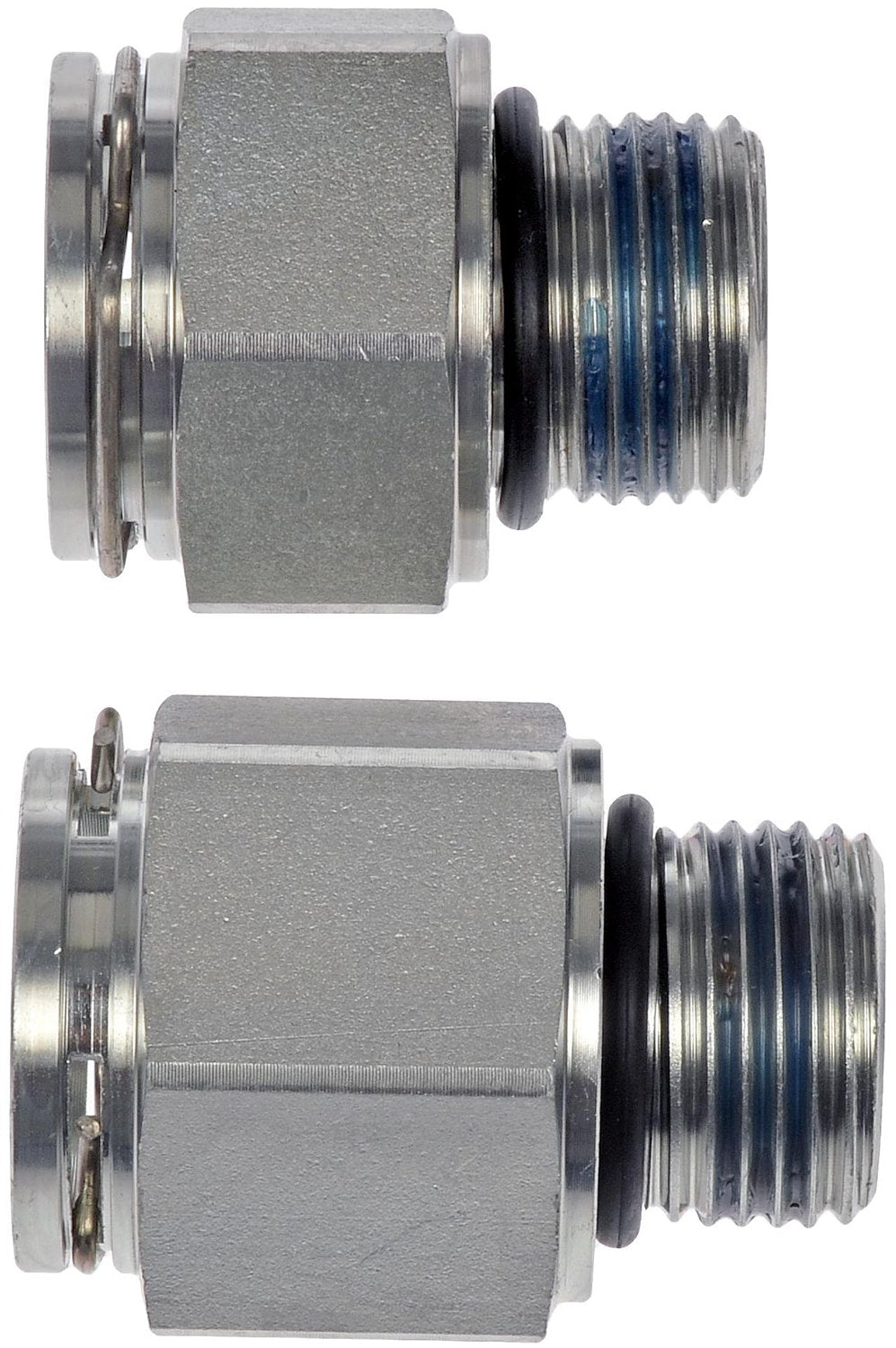 Dorman - OE Solutions Automatic Transmission Oil Cooler Line Connector for 2003 Chevrolet and GMC 800-719